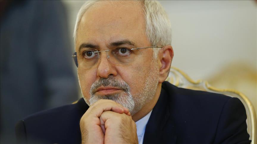 CIJ: Plainte de Téhéran contre Washington