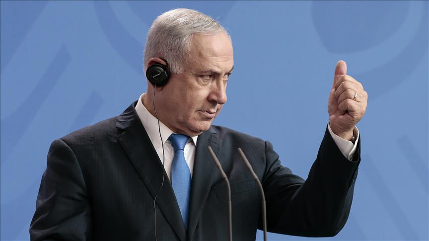 Netanyahu: Israel responderá a los ataques a pesar del cese al fuego