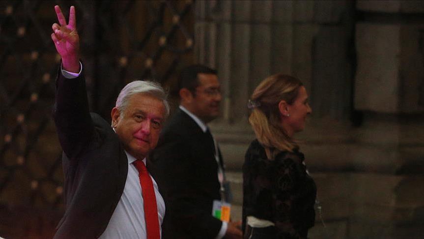 Novi predsjednik Meksika će primati duplo manju platu od prethodnika