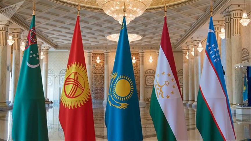 Главы МИД стран Центральной Азии встретятся на Иссык-Куле  
