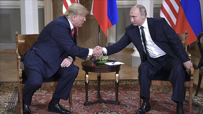 Fillon samiti Trump-Putin në Helsinki
