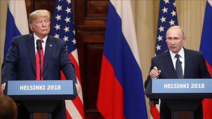 „Самитот, прв чекор кон подобрување на односите помеѓу Русија и САД“