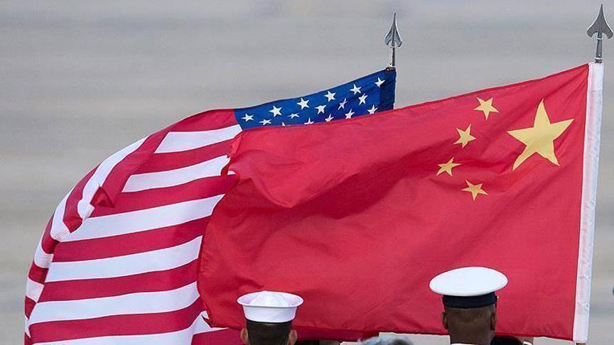 الصين تشكو الولايات المتحدة لدى منظمة التجارة العالمية 