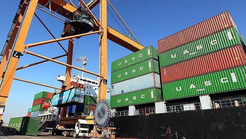 8 migrants suffocate inside shipping container in Libya