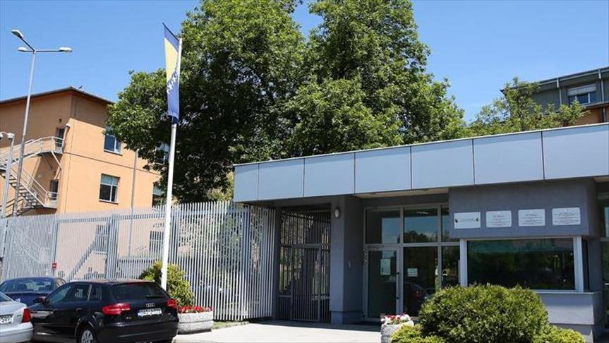 Potvrđena optužnica protiv Milorada Obradovića zbog ratnog zločina