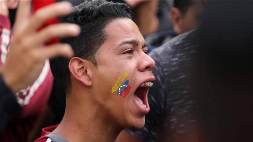 Venezuela le preocupa a diez países latinoamericanos 