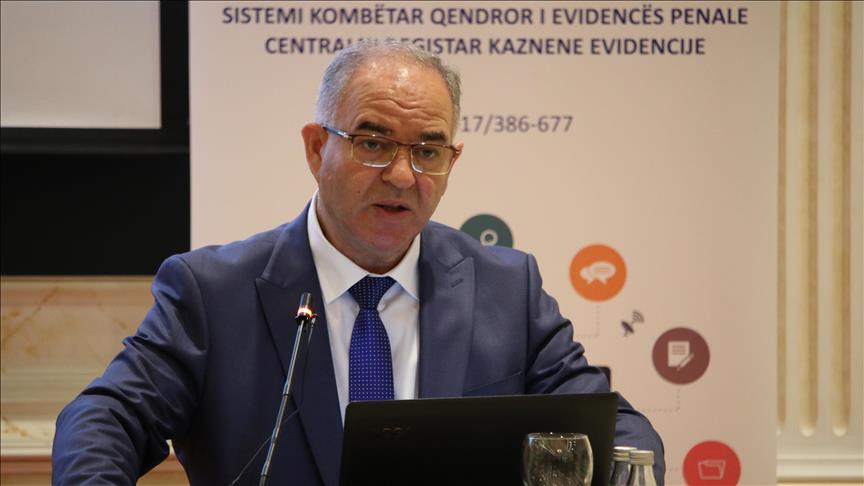 Kosovë, nis procesi i digjitalizimit të dënimeve të vjetra penale