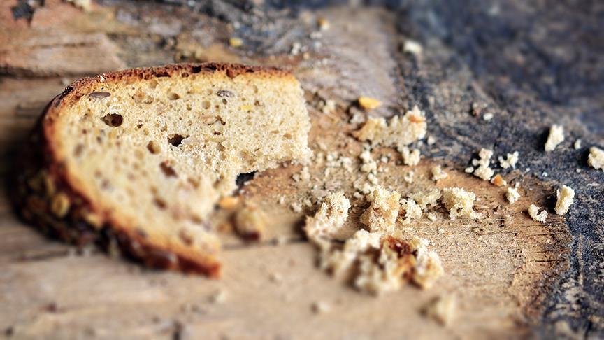 Во Јордан пронајден рецепт за леб стар 14.000 години