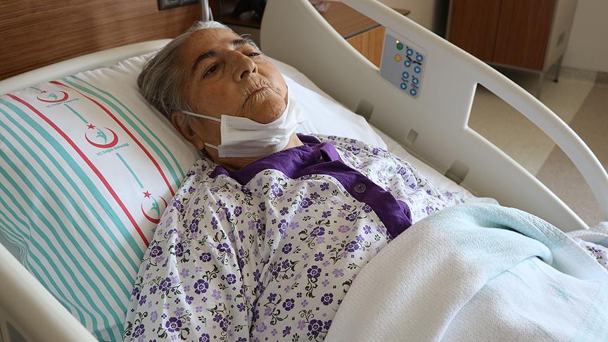 Şehir hastanelerinde ilk kez kadavradan karaciğer nakli yapıldı