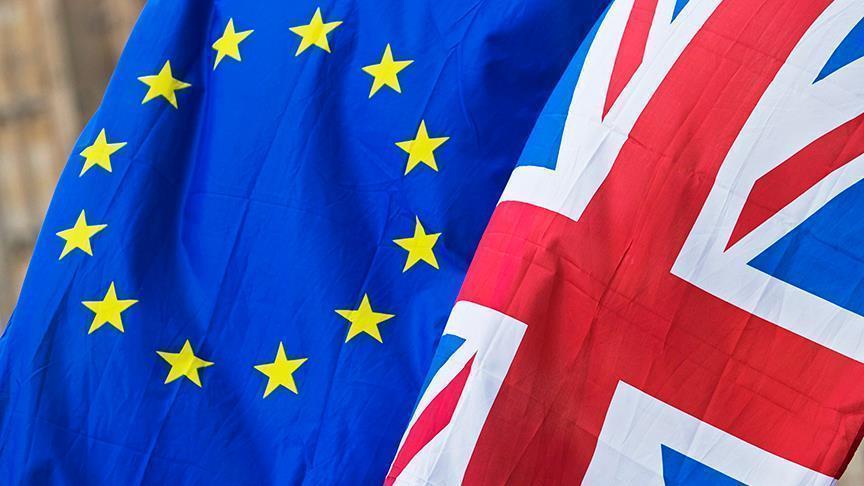 Brexit: Tory MP calls for EU referendum rerun