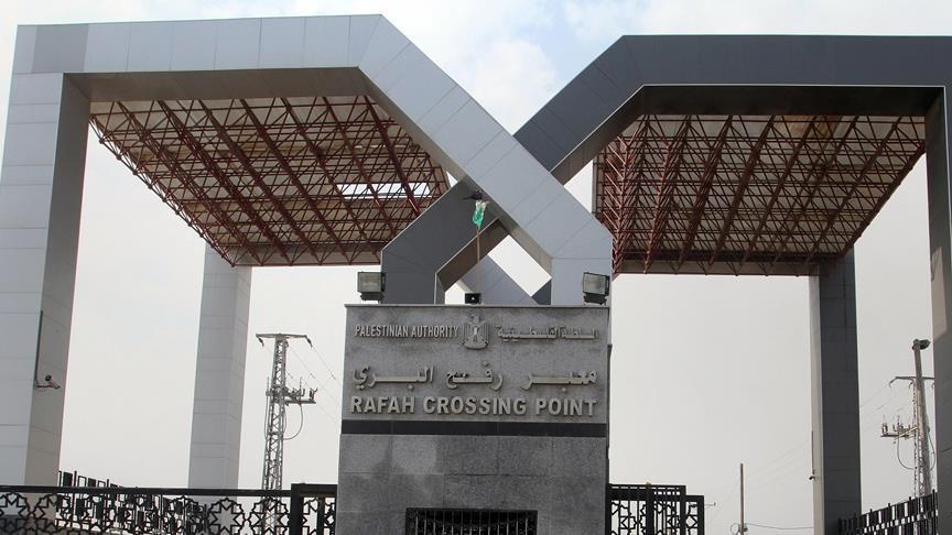 Egipat do daljnjeg zatvorio granični prelaz Rafah jedini izlaz iz blokirane Gaze