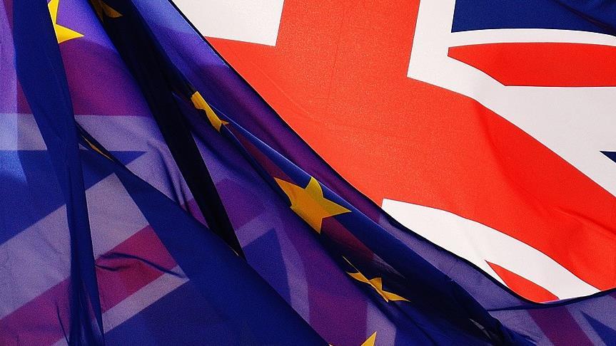 Parlamentaria británica pidió un nuevo referendo del brexit