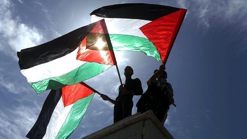 تاکید عریقات به جلوگیری از اشغالگری اسرائیل در سرزمین‌های فلسطین