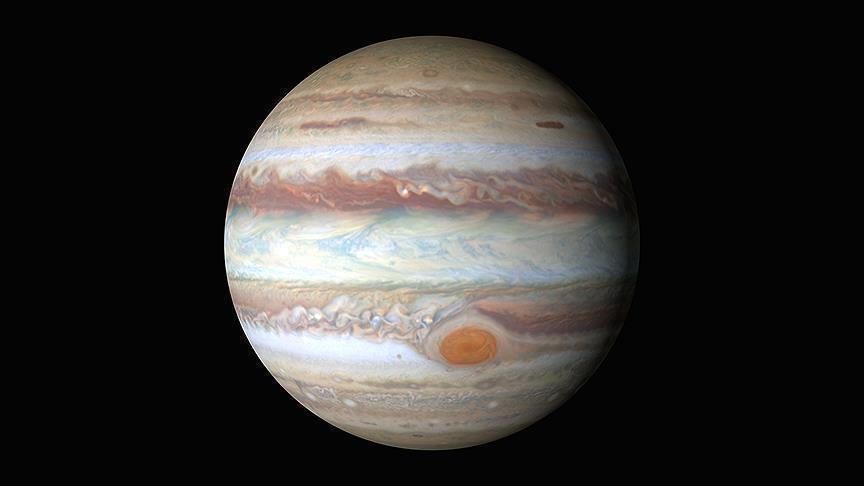 Zbulohen satelitë të rinj të Jupiterit