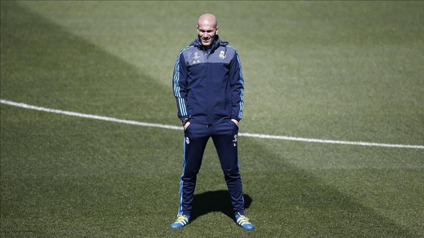 Zidane kthehet në Juventus si këshilltar