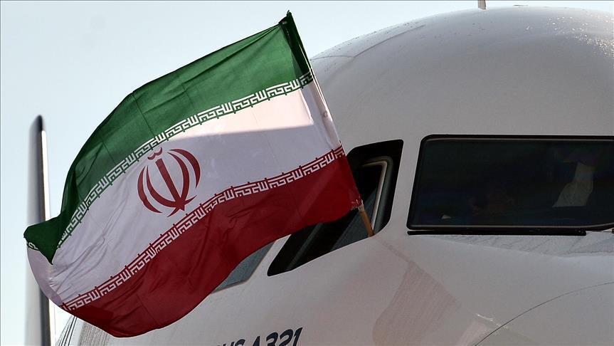 Iran resumes air flights to Iraq’s Najaf