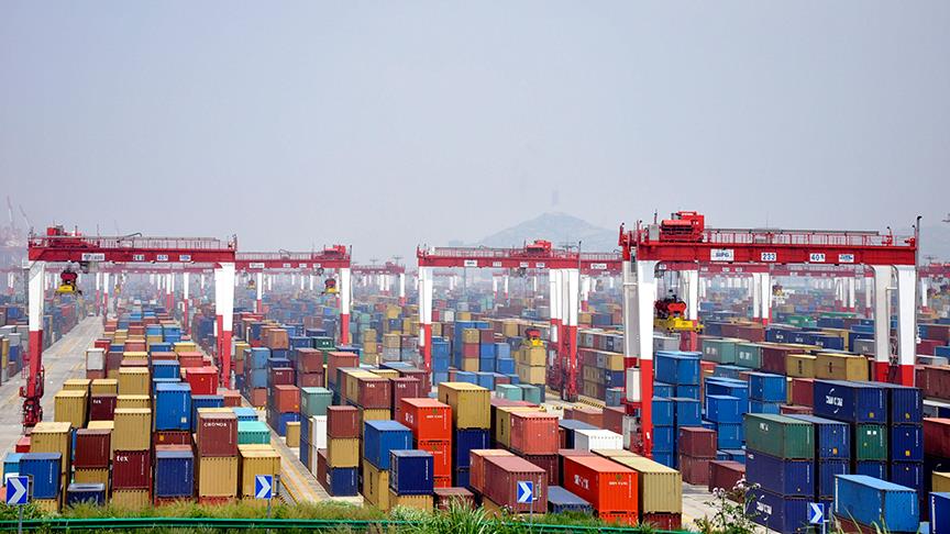 'ABD-Çin ticaret savaşının galibi yok'