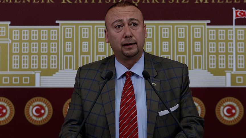 CHP'den '28 gün askerlik yapma şartı kaldırılsın' teklifi
