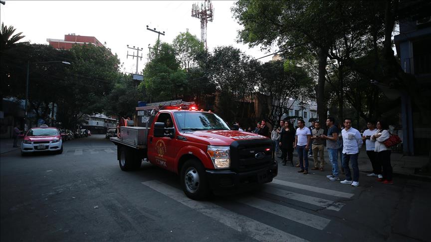Por qué no ha ocurrido el 'gran sismo' en brecha de Guerrero en México