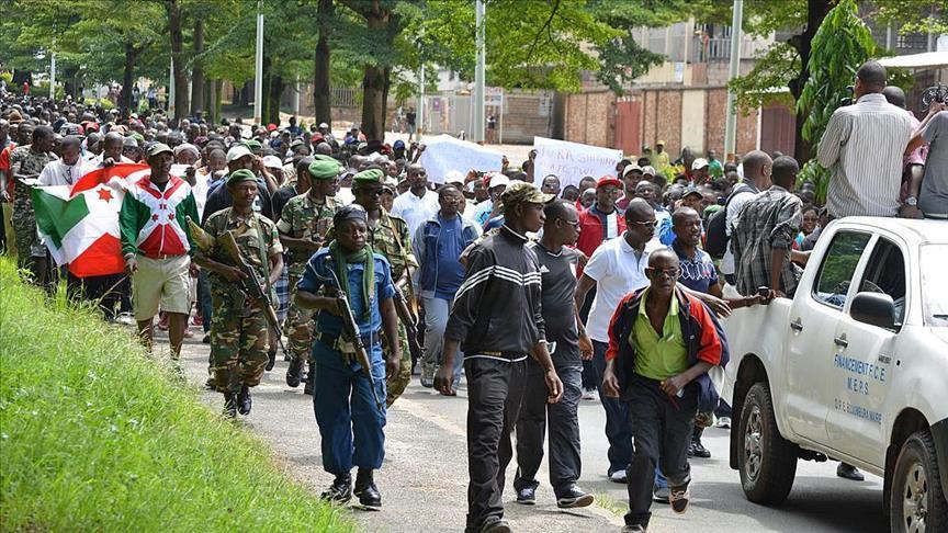 Burundi: L’opposition appelle à «protéger» l’Accord d’Arusha signé grâce à Mandela