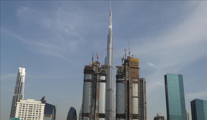 "موانئ دبي" تستحوذ على حصة الأغلبية في شركة هندية