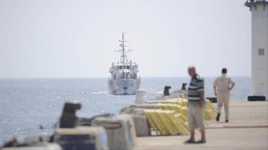 OIM: más de 1.400 personas han muerto en el Mediterráneo este año