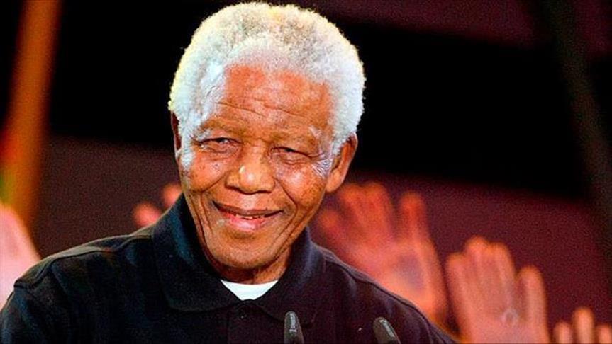 Nelson Mandela remembered on 100th birth anniversary