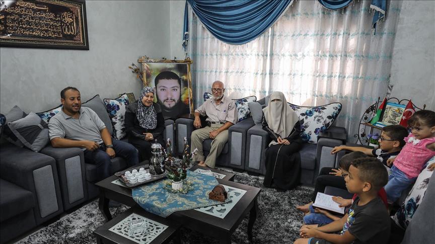 Gaza: La famille de Mohamed Mortaja assommée par le verdict israélien injuste