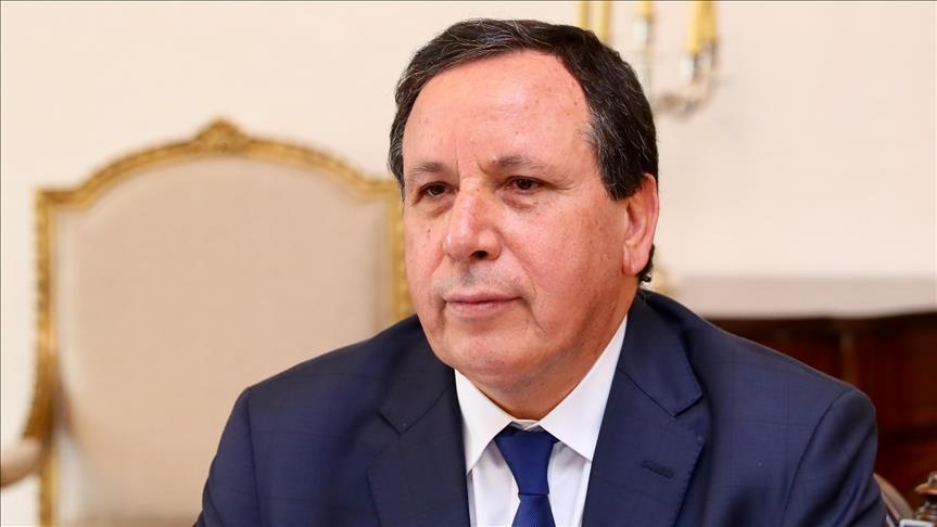  تونس تنضم رسميا إلى معاهدة "الكوميسا"