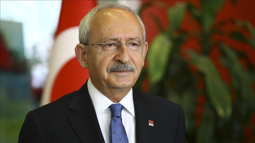 Kılıçdaroğlu ‘Erdoğan’a 359 bin TL tazminat ödeyecek’
