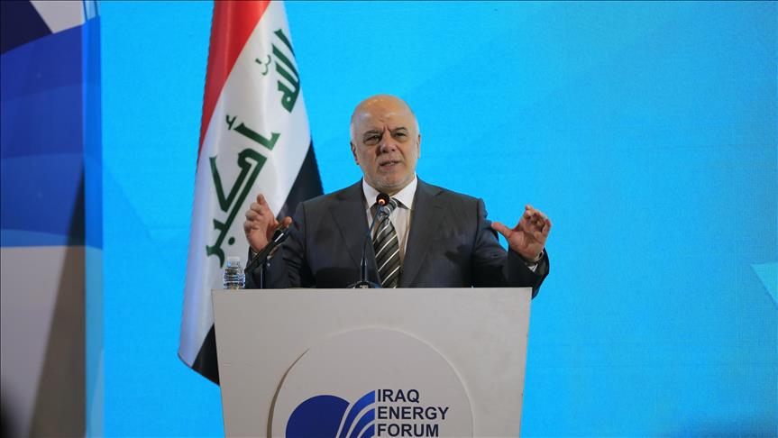 PM Irak janji perbaiki pelayanan publik 