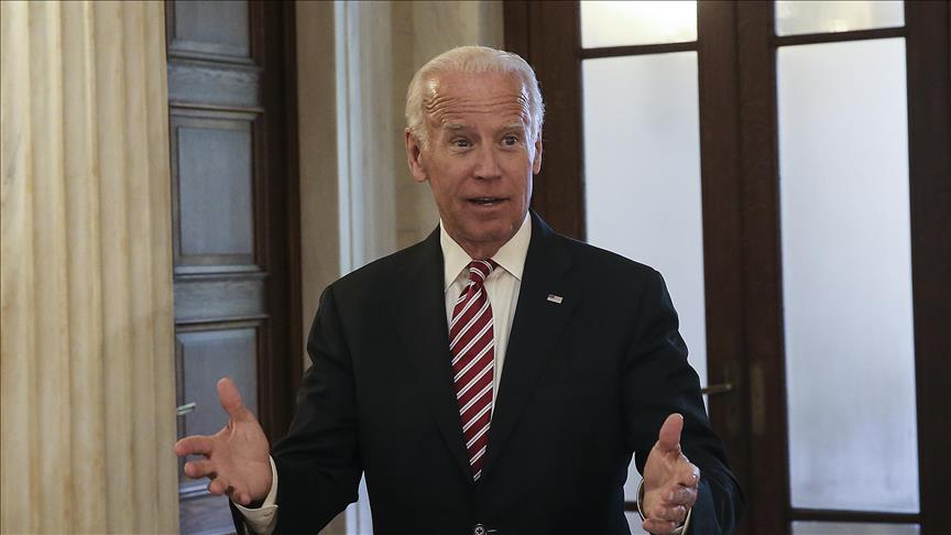 Joe Biden: Colombia no debe atender sola la migración venezolana