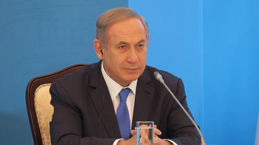 Ex-Israel PM says Netanyahu endangering Zionist project