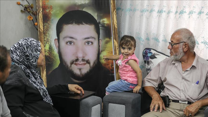 روایت درد و رنج خانواده محمد مرتجا، زندانی فلسطینی در بند اسرائیل