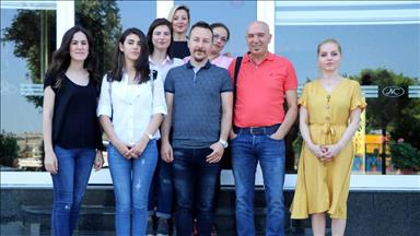 Tren kazasında psikolojileri bozulan kazazedelere travma tedavisi