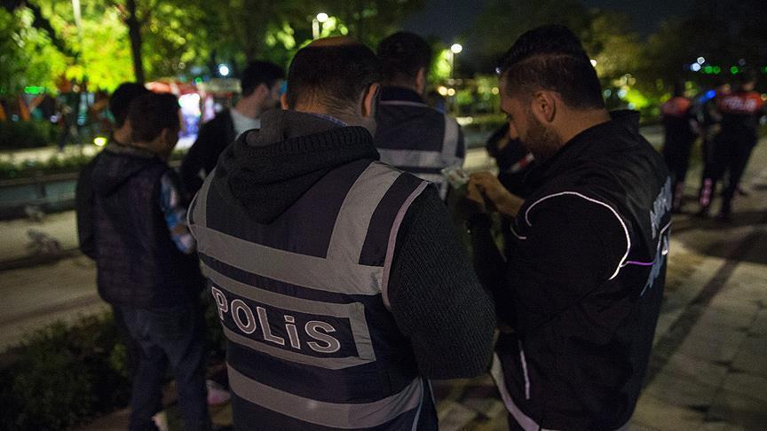 Polisi tewas akibat serangan teroris di Turki