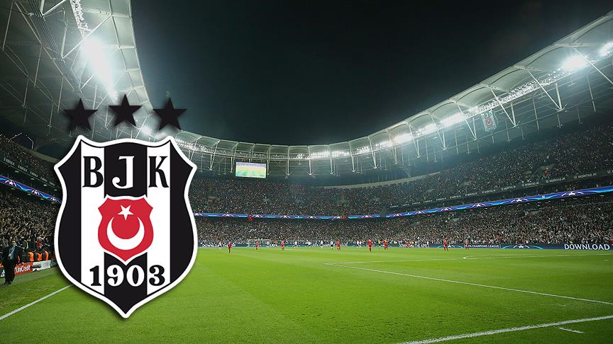 Beşiktaş'ın UEFA Avrupa Ligi'ndeki rakibi belli oldu