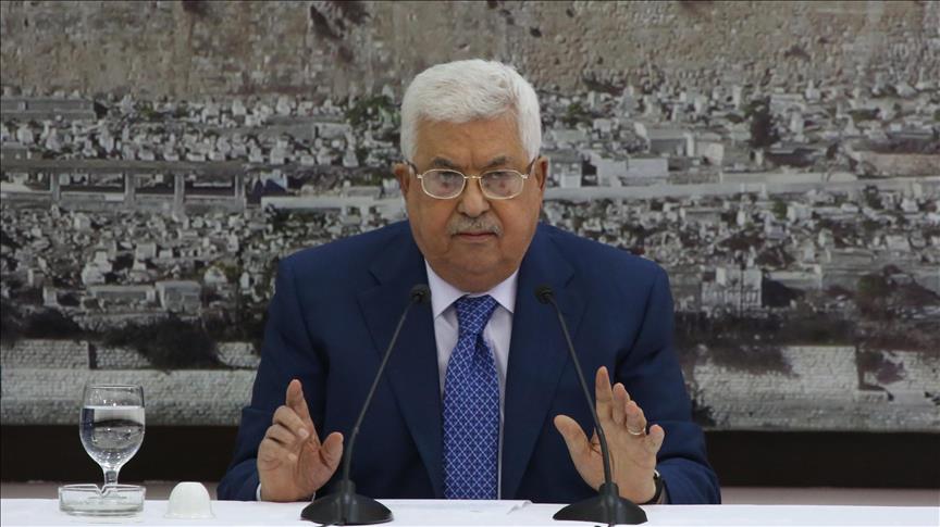 Mahmud Abbas: Kudüs ve mültecilerle ilgili tavrını değiştirmezse ABD ile ilişkilerimiz düzelmeyecek