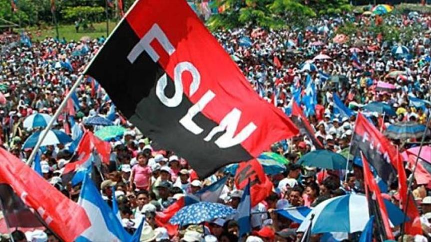Nicaragua: a pesar de crisis Gobierno celebra la revolución sandinista