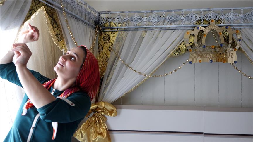 Sunnet Yatagi Susleme Gelenegi Meslegi Oldu