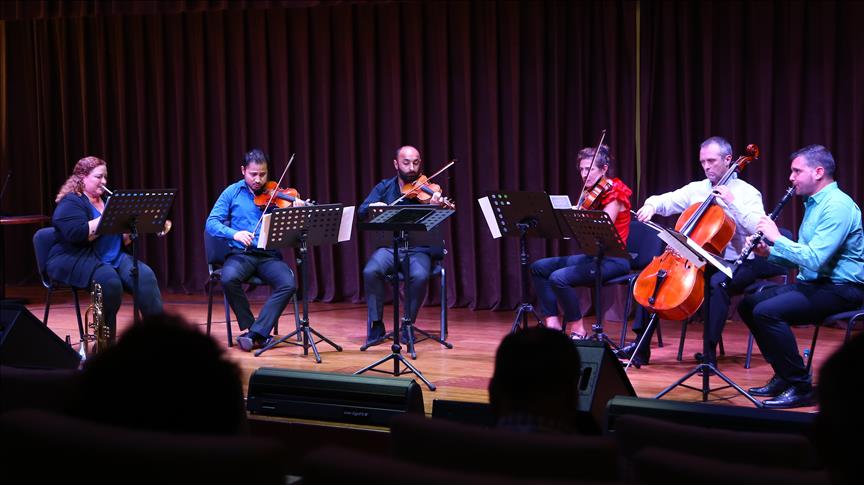В Баку обсудили аспекты тюркской музыкальной культуры 