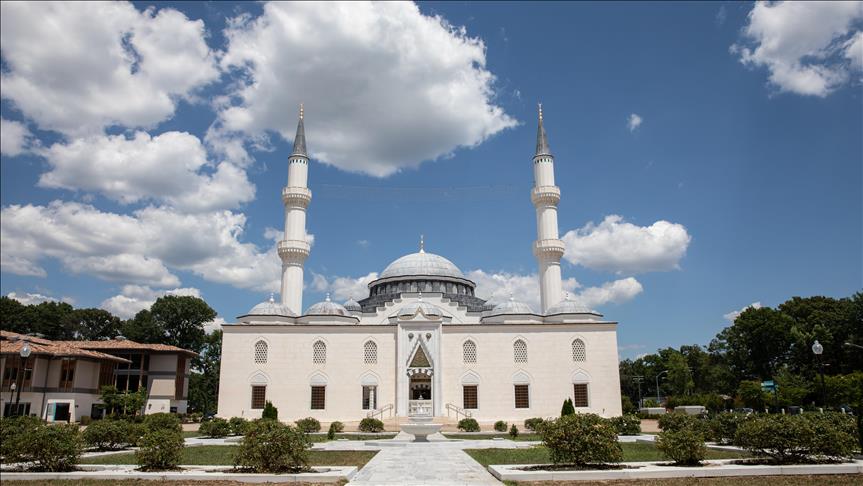 EEUU: reporte de Fox News sobre mezquita desata críticas