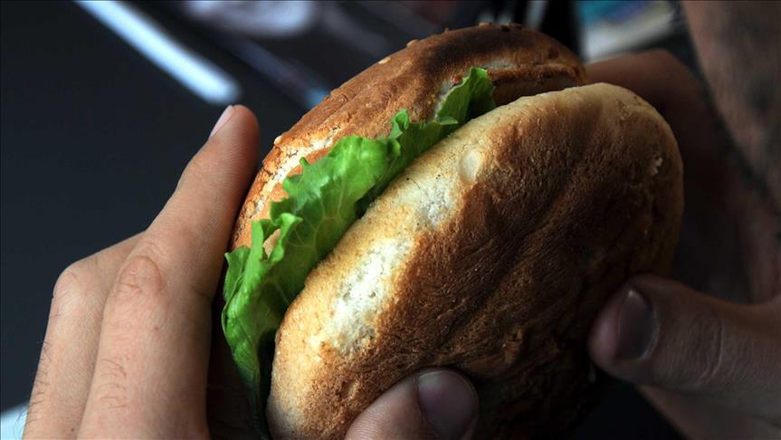 Canadians waste 2.2 tons of food annually