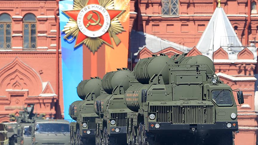 Rusya’nın 'yenilmez silahları'nda hazırlıklar tamamlanıyor 