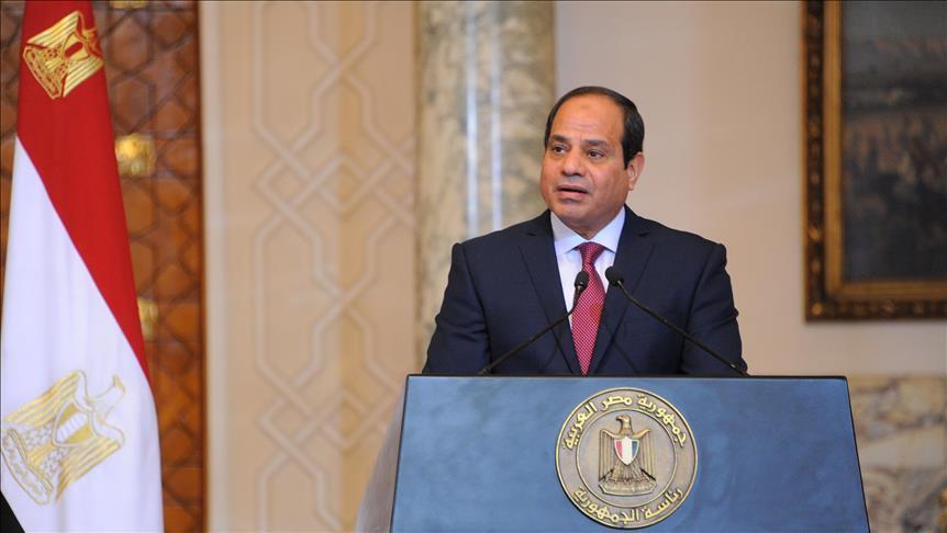Sudan blocks world media from covering al-Sisi visit