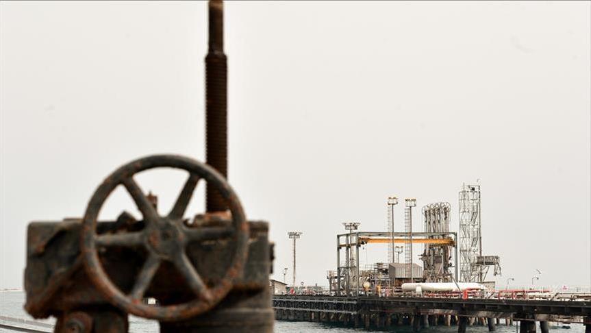 ژاپن خرید نفت از ایران را متوقف می کند