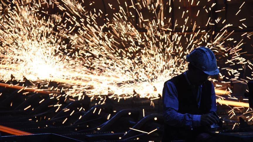 Turkey: Crude steel production rises in first 6 months
