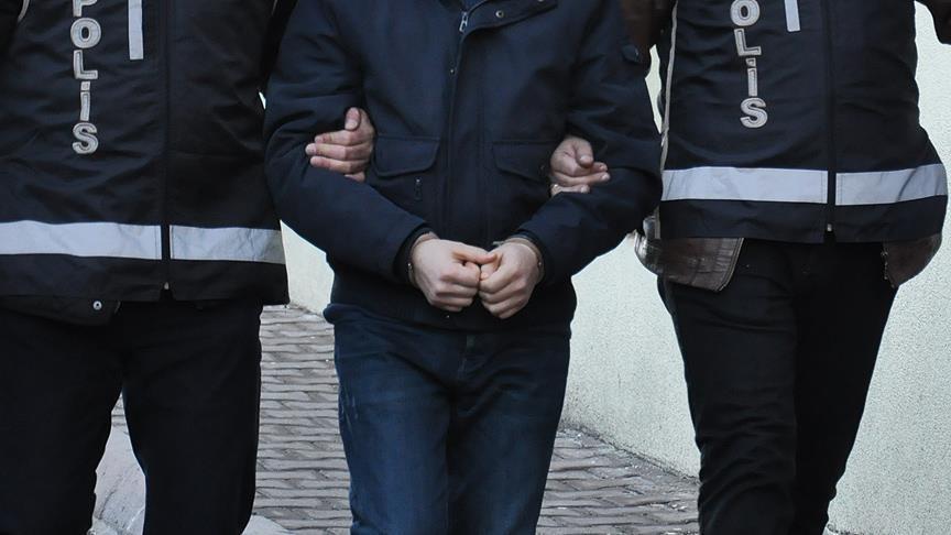 В Турции по делу Карлова арестован бывший полицейский