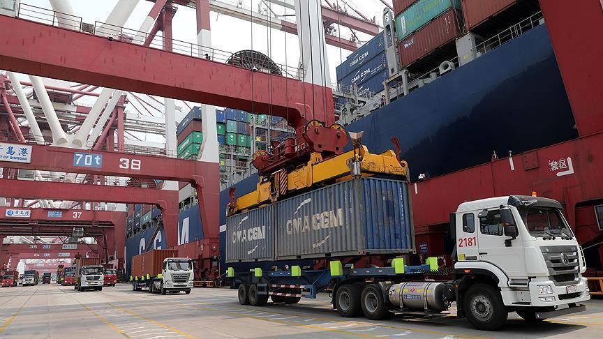 الإمارات: نستحوذ على ربع التجارة العربية مع الصين