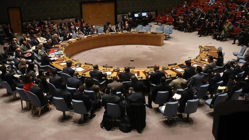 UN: Ne treba dozvoliti da Palestinci i Izraelci uđu u još jedan rat